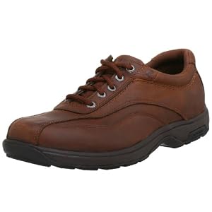 Dunham Mens 8001BR Traditional Windsor Oxford by Dunham