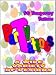 Pack of 50 Party Favourite Tattos
