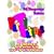 Pack of 50 Party Favourite Tattos