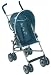 Zorbit : Miami Mickey Indigo Pushchair and Raincover