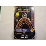home theartre Hp Speaker Wire