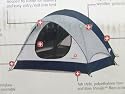 Swissgear Sport Tent
