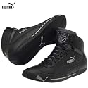 Puma Speed Cat 2.9 Mid schwarz