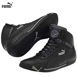 Puma Speed Cat 2.9 Mid schwarz