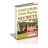 Buying a Foreclosed Buying a Foreclosed