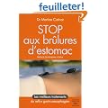 Stop aux br�lures d'estomac
