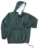 Port & Company Youth Quarter Zip Pullover Anorak (YJP73)