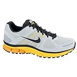 NIKE LAUFSCHUHE AIR ZOOM PEGASUS + 28 RUNNING GRAU Gr. 46