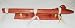 Native American Flute - Handmade Great Deep Tone