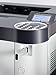 Kyocera 1102MS2US0 Model ECOSYS FS-2100DN A4 Black & White Laser Printer, 42 Pages per Minute, 2600 Sheet Maximum Paper Capacity, Resolution 1200 x 1200 dpi, First Print Out Time 9 Seconds or Less
