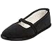 Smartdogs Women's Divine Velour Ballerina Slippers