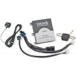 SiriusConnect For In-Dash GM Radios