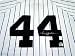 Reggie Jackson autographed Jersey (New York Yankees)