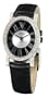 Le Vian Women's ZAG 44 Centurion Silver-Tone Diamond Watch