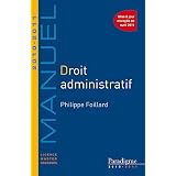 Droit administratif 2010-2011par Philippe Foillard