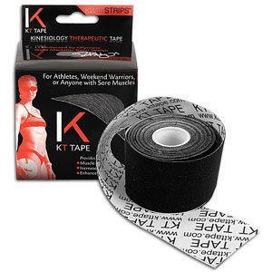 Kt Tape Pre-Cut