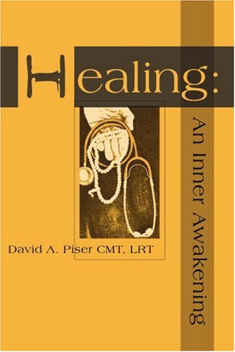 Energy Healing