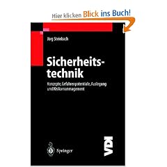 Sicherheitstechnik