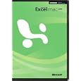 Microsoft Excel Mac 2008 Upgrade (Mac) by Microsoft