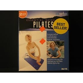 Essential Guide To Pilates