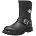 Harley-Davidson Men's Booker Engineer Boot