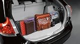 Cargo Storage Net Venza 09 10 11 Genuine Toyota New