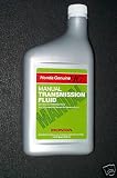 Genuine Honda Manual Transmission Fluid Honda OEM Part# 08798-9031