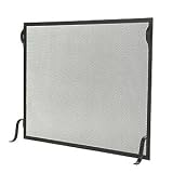 Review Southern Sales OTH- 447868 / Fireplace Screen