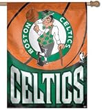 Boston CELTICS NBA Basketball Flag or Banner New Gift