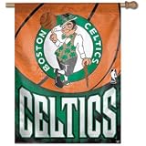 Boston CELTICS NBA Basketball Flag or Banner New Gift