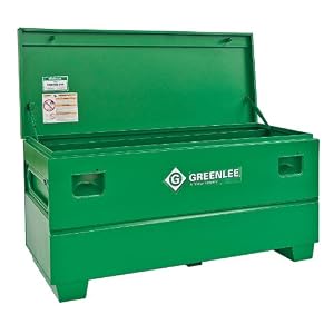 DWJB2460, Greenlee 2460 Storage Box