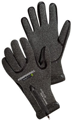 Komperdell Resistant Pro Handschuhe