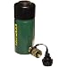 Simplex R254 Single Acting Light Weight Spring Return Steel Hydraulic Cylinder with 15 ton Capacity, 10000 psi Pressure, 2.56" Bore, 4" Stroke