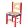 Trucks Desk Chair