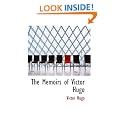 The Memoirs of Victor Hugo