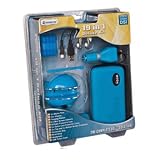 Nintendo DSi 19 in 1 Deluxe Kit Blue