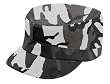 Urban Camo Poly / Cotton Twill BDU Patrol Cap