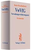 Produkt-Bild: Verwaltungsverfahrensgesetz: Rechtsstand: voraussichtlich 1. April 2009