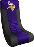 Minnesota Vikings Collapsible Video Chair
