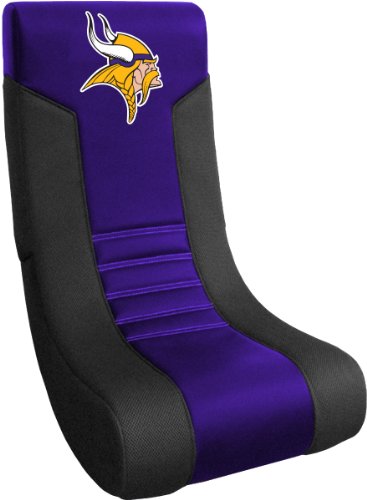 Minnesota Vikings Collapsible Video Chair