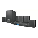 Magnavox 5-Disc with USB Home Theater System - MRD310