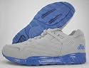 Reebok Alife ERS 5000 II - Retro Sport Mens Shoes Grey Blue
