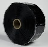 RESCUE TAPE Self-Fusing Silicone Tape 2 Wide X 36' Roll INDUSTRIAL SIZE