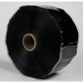 RESCUE TAPE Self-Fusing Silicone Tape 2