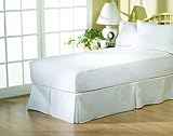 Aller-Ease Microfiber Allergy Mattress Pad, Queen