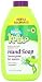 Pampers Kandoo Brightfoam Hand Soap Refill, Magic Melon Scent, 16.8 Fluid Ounce (Pack of 2)