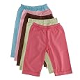 Organic Slip on Pant by Baby Soy