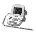 Taylor Remote Probe Digital Cooking Thermometer and Timer