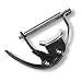 Hamilton Capo, Spring Lever type