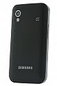 Samsung GT-S5830 Galaxy Ace Android Powered Smartphone with 5MP Camera, Touch Screen, Wi-Fi - Unlocked Phone, No Warranty (Black)